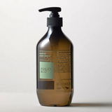 Ashley & Co Washup GG Hand & Body Wash - Mortar & Pestle 500ml
