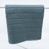Heavy Duty Dish Cloth -  Sea Foam