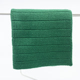 Heavy Duty Dish Cloth - Emerald