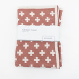 Kitchen Towel | Tea Towel - Blush CLEARANCE