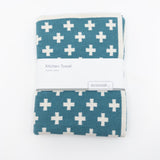 Kitchen Towel | Tea Towel - Tasman