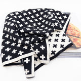 Kitchen Towel | Tea Towel - Monochrome