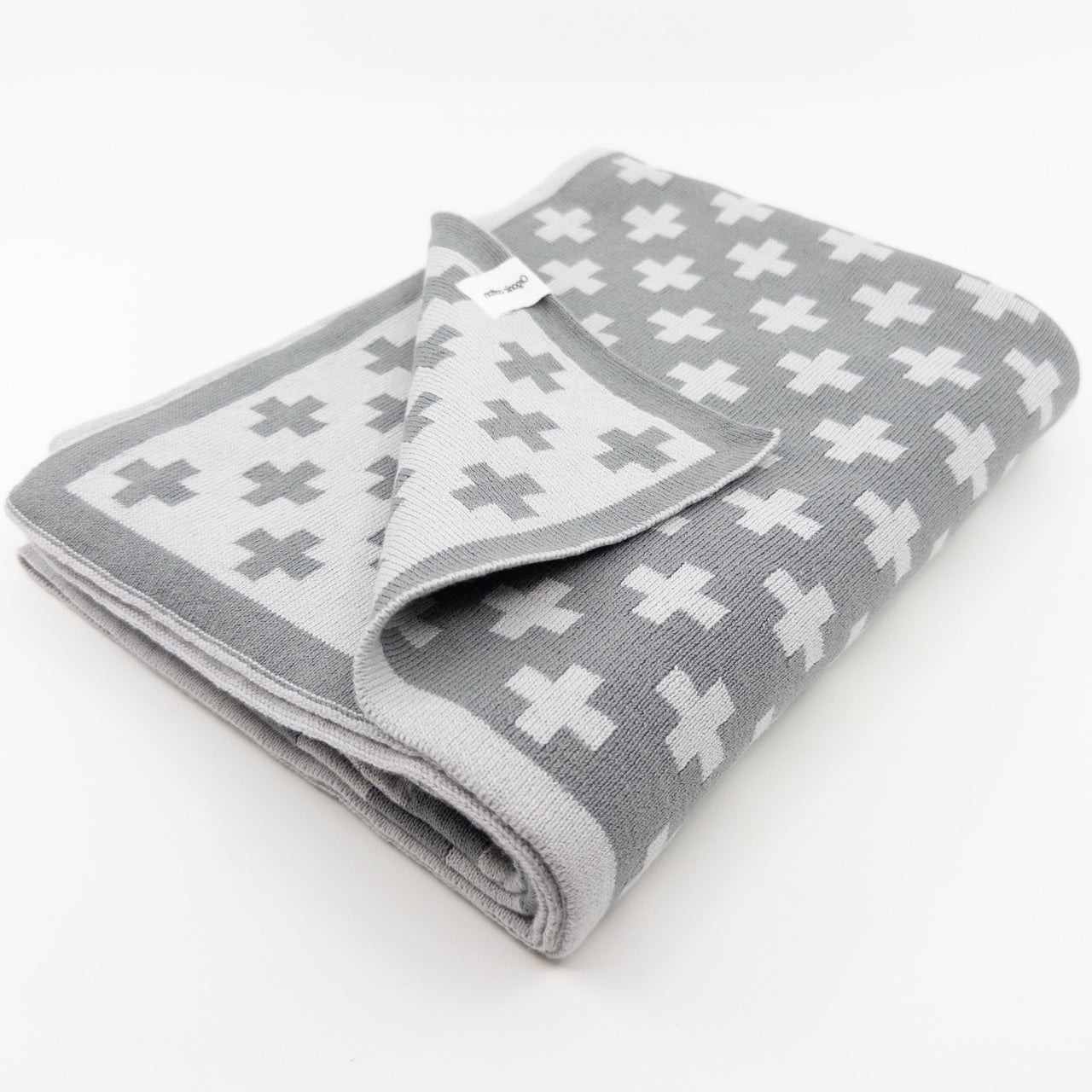Cot and Buggy Blanket