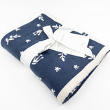 Cot and Buggy Blanket - Prince/ss
