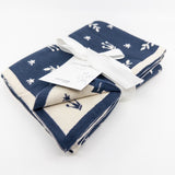 Cot and Buggy Blanket - Prince/ss
