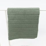 Heavy Duty Dish Cloth - Sage