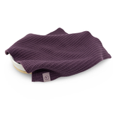Face Cloths 2pk - Grape