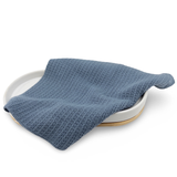 Face Cloth 3pk - Storm