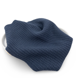 Face Cloth 3pk - Storm