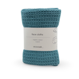 Face Cloths 2pk - Tasman