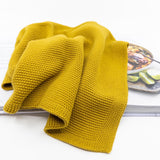 Hand Towel - Honey (CLEARANCE)