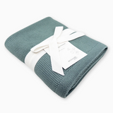Cot and Buggy Blanket - Solids