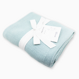 Cot and Buggy Blanket - Solids