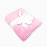 Cot and Buggy Blanket - Solids