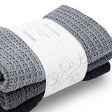 Face Cloth 3pk - Riverstone