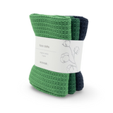 Face Cloth 3pk - Riviera