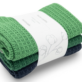 Face Cloth 3pk - Riviera