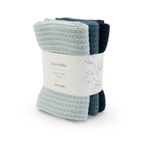 Face Cloth 3pk - Azura