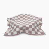 Multi Cloth 2pk - Orchid Chequer