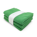 Hand Towel 3pk - Shamrock (CLEARANCE)