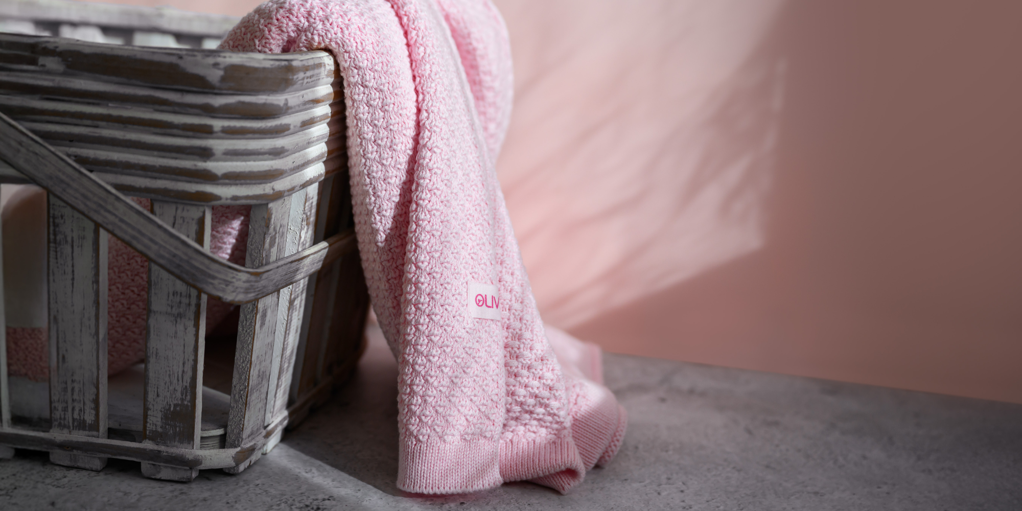 Cot & Buggy Blankets
