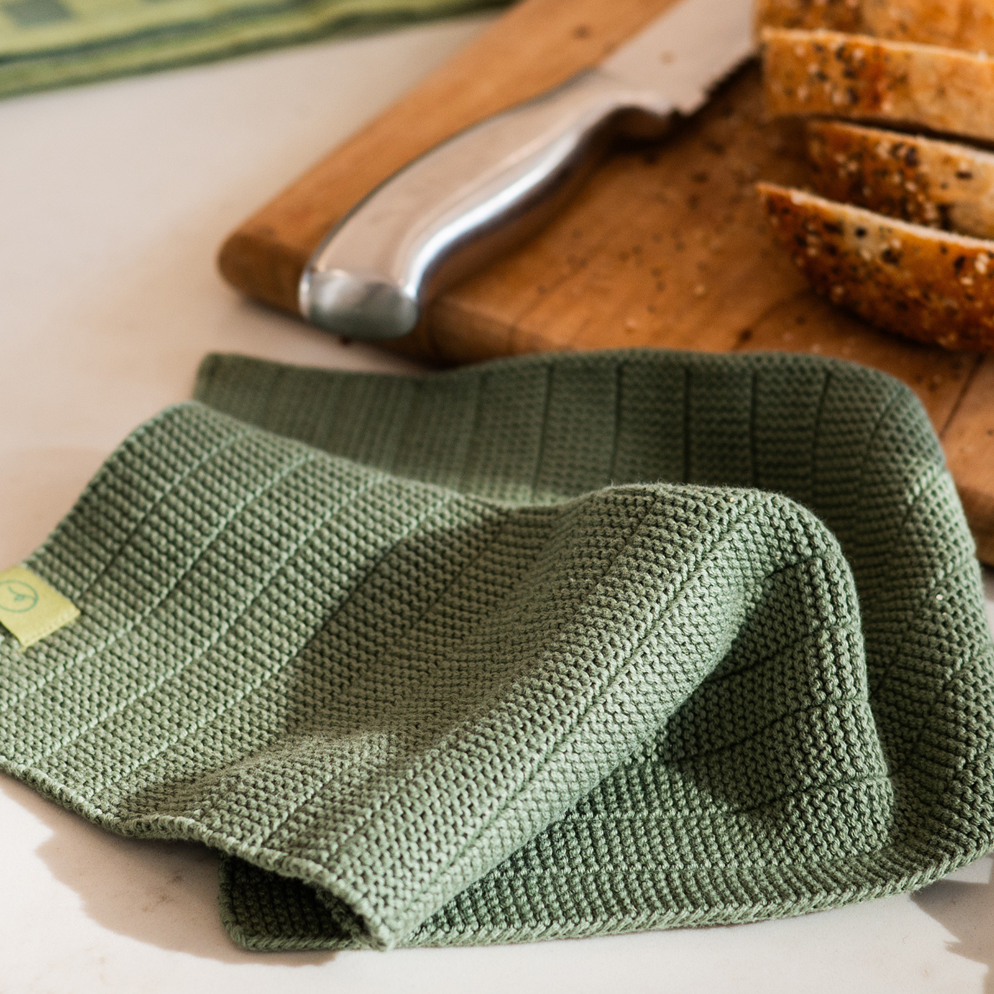 Heavy Duty Dishcloths
