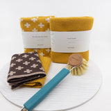 Kitchen Intervention Kit - The Optimist