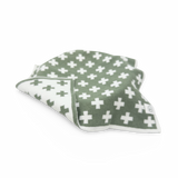 Multi Cloth - Sage+