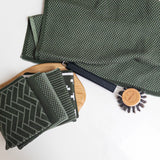 Daily Use 7pc Dishcloth pack - Eden