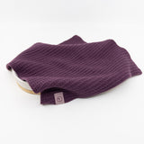 Face Cloth 3pk - Violet