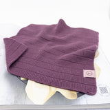 Heavy Duty Dish Cloth -  Grape