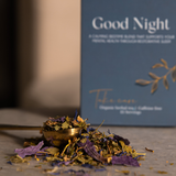 Better Tea Co - Good Night Sleep Tea