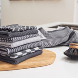 Daily Use 7pc Dishcloth pack - Ashlynn