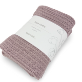 Face Cloths 2pk - Orchid