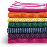 Daily Use 7pc Dishcloth pack - Rhapsody