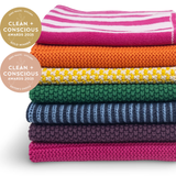 Daily Use 7pc Dishcloth pack - Rhapsody