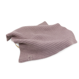 Face Cloths 2pk - Orchid