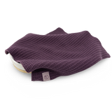 Face Cloths 2pk - Grape