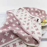 The Ultimate Tea Towel - Orchid+