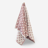 The Ultimate Tea Towel - Orchid+