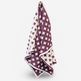 The Ultimate Tea Towel - Grape+