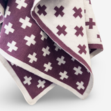 The Ultimate Tea Towel - Grape+