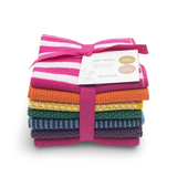 Daily Use 7pc Dishcloth pack - Rhapsody