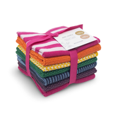 Daily Use 7pc Dishcloth pack - Rhapsody