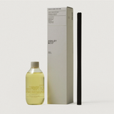 Ashley & Co Home Perfume Reed Diffuser 'REFILL' in Tui & Kahili