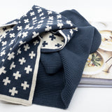 Kitchen Towel Duos - Navy Royale | Navy