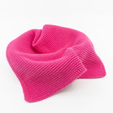Lite Dishcloth single - Hot Pink