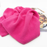 Handy Towel - Hot Pink