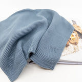 Hand Towel - Denim