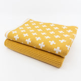 Kitchen Towel Duos - Butter Corn | Corn